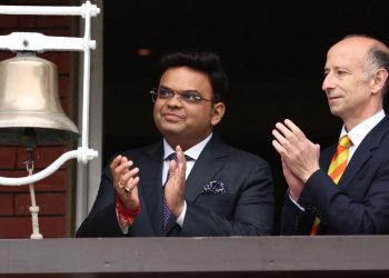 WTC a ‘Pinnacle Event’, Says ICC Chief