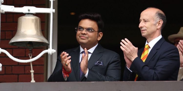 WTC a ‘Pinnacle Event’, Says ICC Chief 1 WTC a ‘Pinnacle Event’, Says ICC Chief