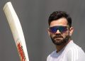 Kohli’s Chinnaswamy Return Pushed Back