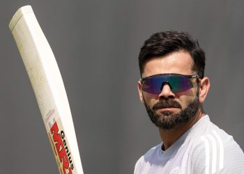 Kohli’s Chinnaswamy Return Pushed Back