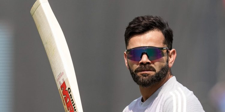 Kohli’s Chinnaswamy Return Pushed Back