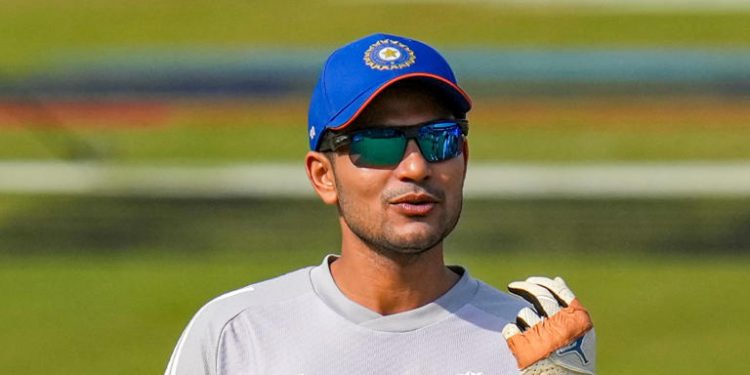 Gill’s Vice-Captaincy Under Scrutiny by Badrinath 1 Gill’s Vice-Captaincy Under Scrutiny by Badrinath