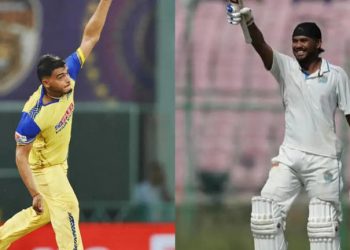 Kartik Sharma’s CSK Windfall Brings Family Relief