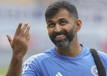 Abhishek Nayar Key to KKR Turnaround