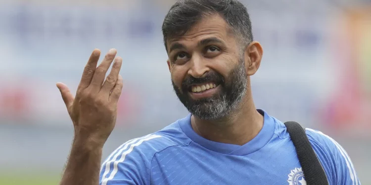 Abhishek Nayar Key to KKR Turnaround