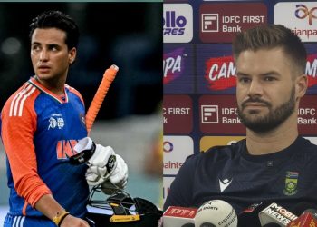 Abhishek in Markram’s Plans