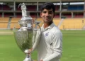 Meet Akshat Raghuwanshi, LSG’s ₹2.2 Cr Batter