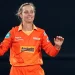 Gardner Named Gujarat Giants Captain