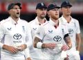 Ashes Hopes on the Brink for England 2 Ashes Hopes on the Brink for England
