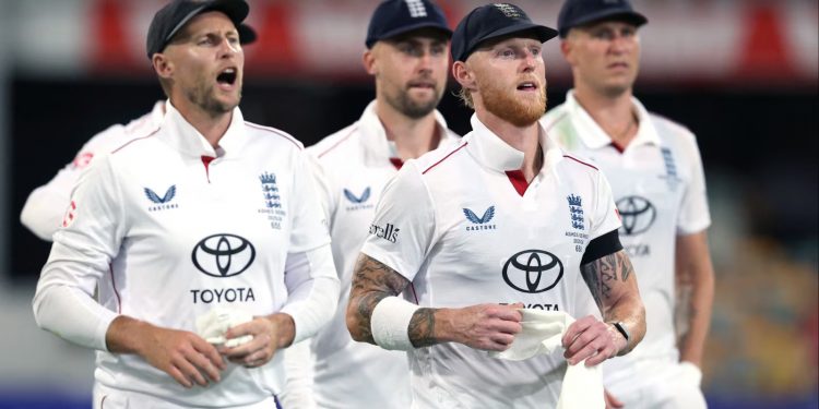Ashes Hopes on the Brink for England 1 Ashes Hopes on the Brink for England