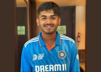 Ayush Mhatre Gets Backing for CSK No. 3 Spot