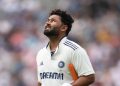 Pant Urged to Adapt His Test Game