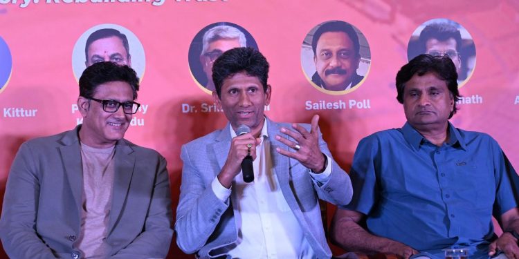 KSCA Sets Up Cricket Advisory Committee 1 KSCA Sets Up Cricket Advisory Committee