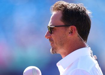 Steyn: He’d Score Tons at No. 3 Too!