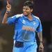 Deepti Sharma Goes Top in ICC Rankings