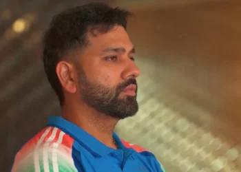 Rohit Sharma on Contemplating Retirement