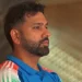 Rohit Sharma on Contemplating Retirement