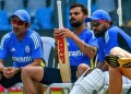Gambhir’s Kohli-Rohit Silence Draws Questions
