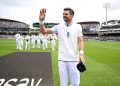 James Anderson Takes Over as Lancashire Captain 4 James Anderson Takes Over as Lancashire Captain