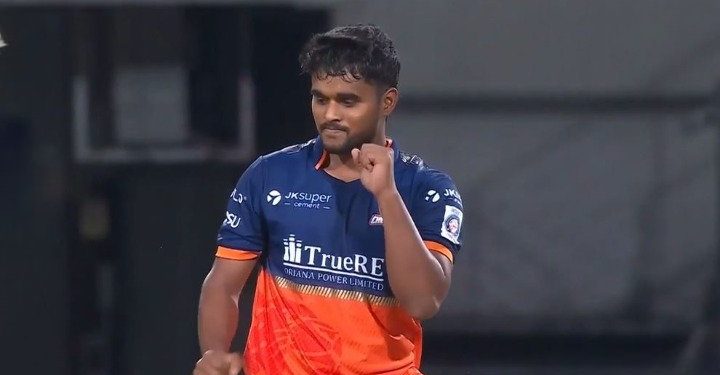 Mangesh Yadav’s Rise: ₹1,200 Room to RCB Crores