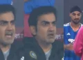 Arshdeep’s Horror Over Sparks Gambhir’s Anger 4 Arshdeep’s Horror Over Sparks Gambhir’s Anger