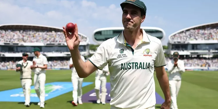 What Cummins’ Comeback Means for Team Balance