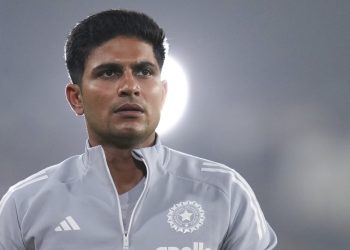 Shubman Gill Speaks on Painful Neck Injury Ordeal