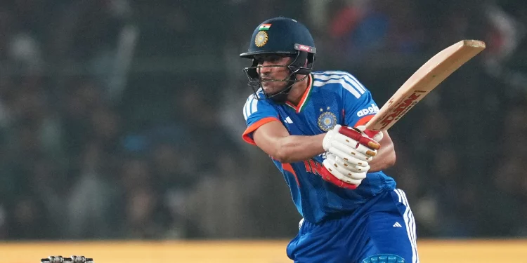 Gill Omission Sparks Courtesy Debate