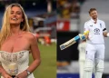 Root’s century lifts spirits, says Grace Hayden