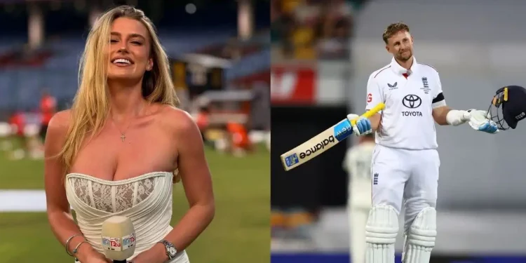 Root’s century lifts spirits, says Grace Hayden 1 Root’s century lifts spirits, says Grace Hayden