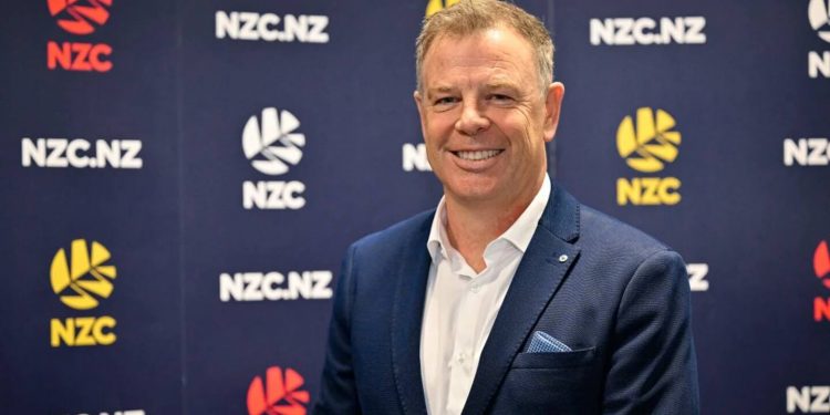 NZC CEO Scott Weenink Set to Exit Amid Strategy Row 1 NZC CEO Scott Weenink Set to Exit Amid Strategy Row