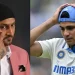 Gill Still Test Captain, Says Harbhajan
