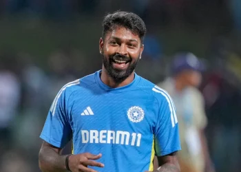 Hardik to Play Vijay Hazare