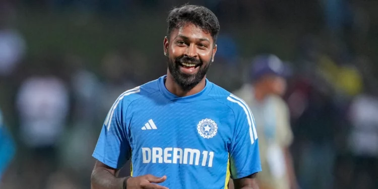 Hardik fan’s security breach leads to venue change 1 Hardik fan’s security breach leads to venue change