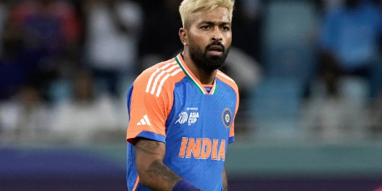 Hardik Pandya Sparks India’s Bowling Change 1 Hardik Pandya Sparks India’s Bowling Change