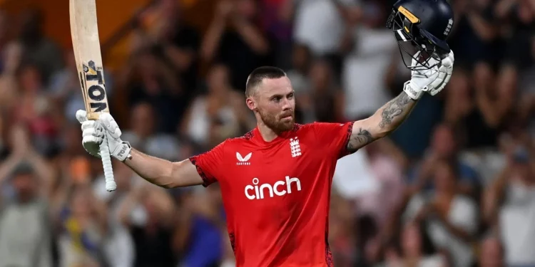 Phil Salt Praises India 1 Phil Salt Praises India