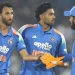 KL Rahul loses cool, scolds Prasidh for not following plans 7 KL Rahul loses cool, scolds Prasidh for not following plans
