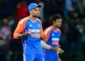 Suryakumar Yadav Set to Lose India Captaincy After T20 World Cup