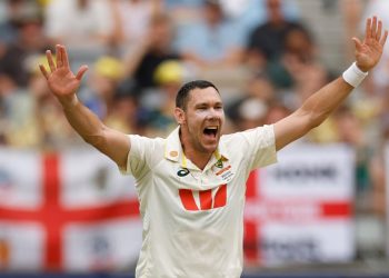 Boland: ‘I Can Compete with Anyone’