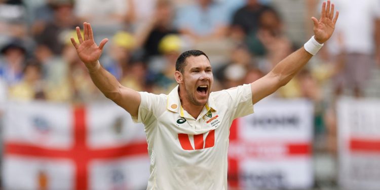 Boland: ‘I Can Compete with Anyone’ 1 Boland: ‘I Can Compete with Anyone’