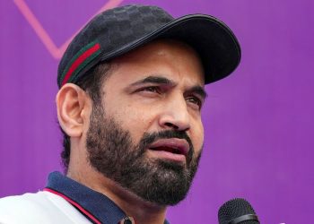 Pathan Predicts India’s Top Wicket-Taker