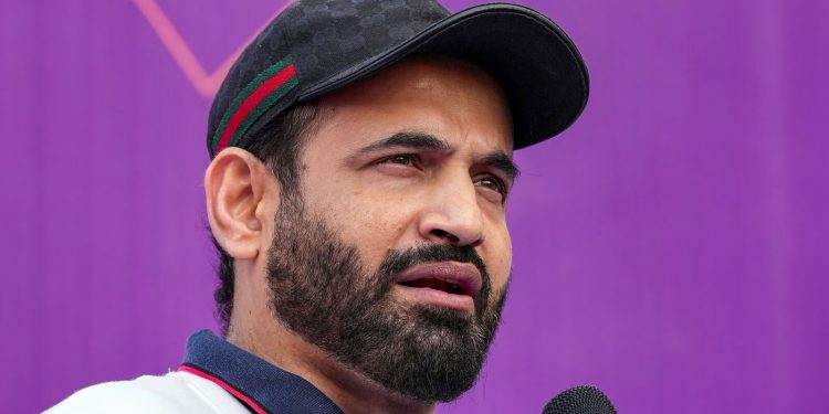 Pathan Predicts India’s Top Wicket-Taker