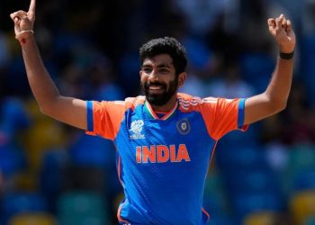 How Bumrah’s Consistency Sets Him Apart