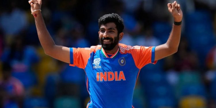 How Bumrah’s Consistency Sets Him Apart 1 How Bumrah’s Consistency Sets Him Apart