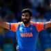 Bumrah Near Elite T20I Club 7 How Bumrah’s Consistency Sets Him Apart