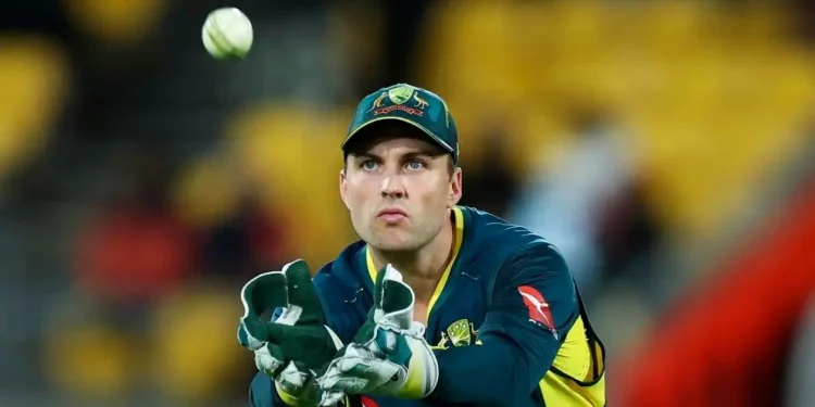 Inglis declares himself available for mini-auction 1 Inglis declares himself available for mini-auction