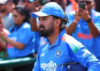 KL Rahul: Toss played big role in failed defence