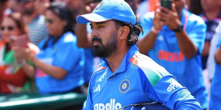 KL Rahul: Toss played big role in failed defence 1 KL Rahul: Toss played big role in failed defence