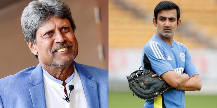 ‘Gambhir Is Not a Coach’: Strong Remark