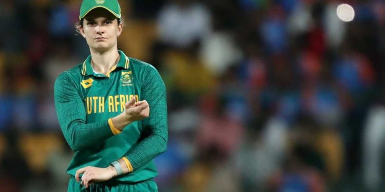 Wolvaardt’s Proteas Not Taking Ireland Lightly